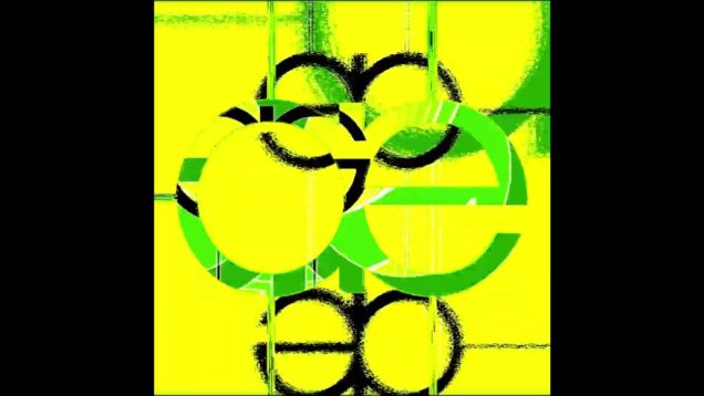 **FLASH WARNING** 4 05 Tilapia by Autechre #touchdesigner #autechre