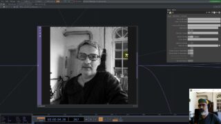 Floyd-Steinberg dithering in Touchdesigner