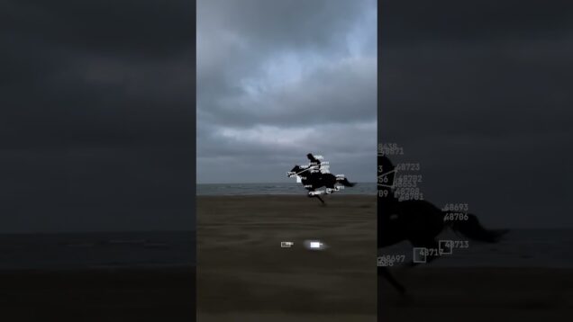 horsepower HORSEPOWER #horsepower #horseriding #digitalart #touchdesigner