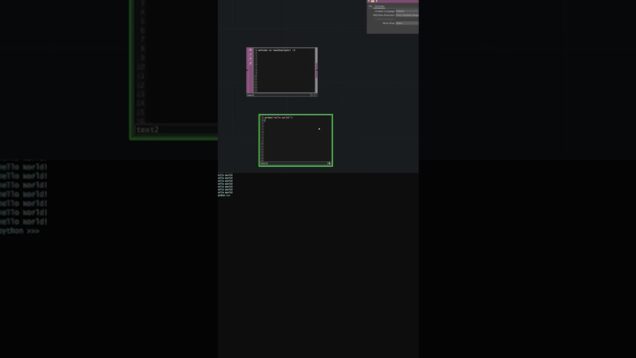 I Completed All TouchDesigner Tutorials 47 #touchdesigner