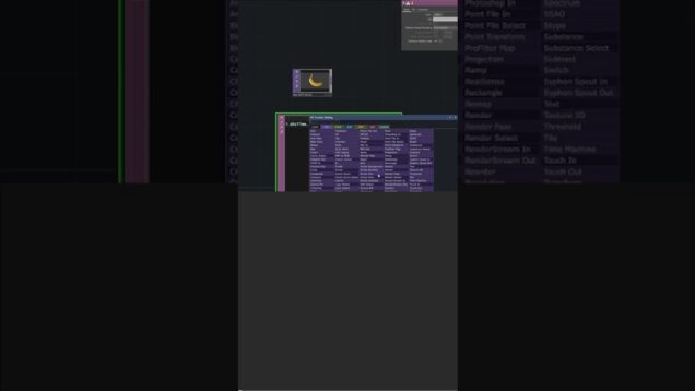 I Completed All TouchDesigner Tutorials 48 #touchdesigner
