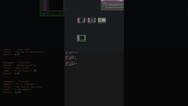 I Completed All TouchDesigner Tutorials 50 #touchdesigner