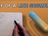 line segment SDF in Touchdesigner