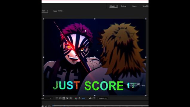 Make This VIRAL Effect in Seconds #tutorial #howto #touchdesigner #aftereffects