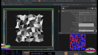 Masterclass #1- TouchDesigner -KENTA AV (Bolivia)