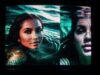 Mermaids CRT Visual Compilation – TouchDesigner + AI