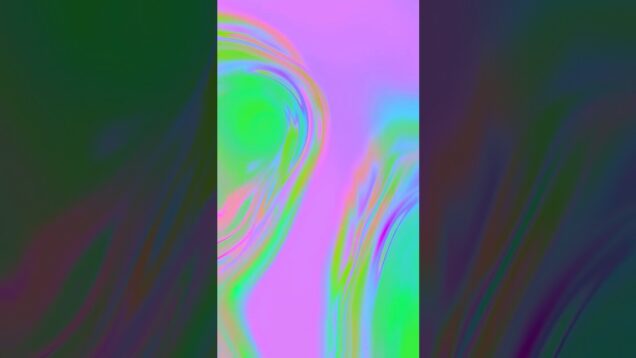 Metallic Waves with TouchDesigner II