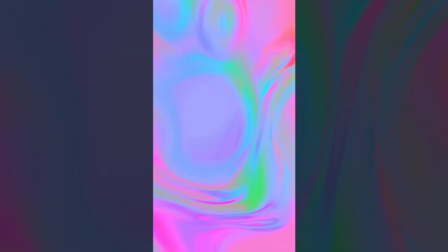 Metallic Waves with TouchDesigner II