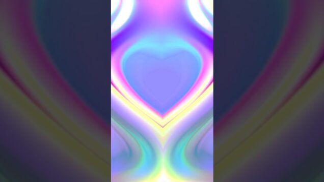 Mirror Waves | TouchDesigner