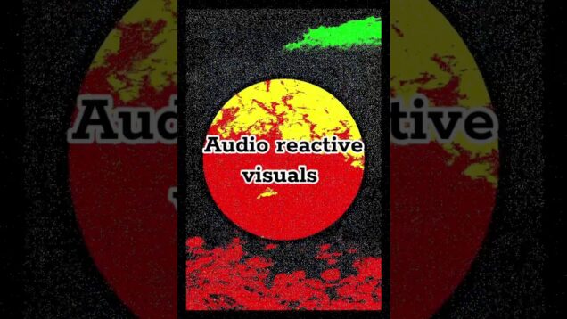 #modularsynth #touchdesigner #visuals #musicproducer #modularsynth