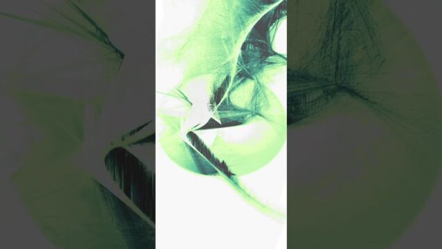 More av experiments in Touchdesigner+Reaktor #touchdesigner #reaktor #audiovisual #generativeart