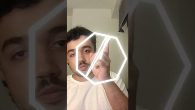 More explorations with the Ray POP + Mediapipe Tox in #touchdesigner