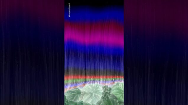 NEODIMIUM#davinciresolve #aiartcommunity #proyecciones #aiart #touchdesigner  #djvisuals #music