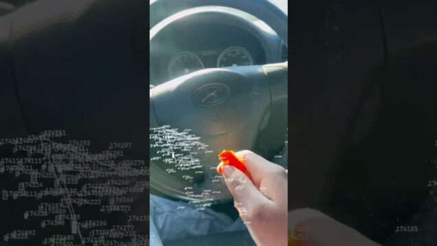 orange. #orange #touchdesigner #blobtracking #digitalart