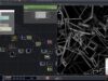 particle sensing in Touchdesigner