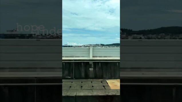 Python + TouchDesigner: No freedom without struggle