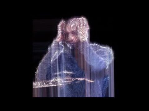 R/.  Touchdesigner Full Process 3PM PST