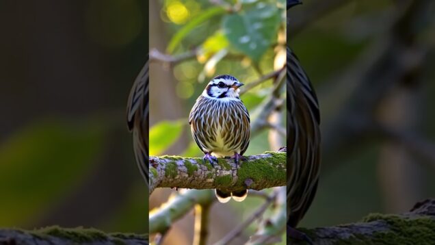 "Real-Time Blob Tracking in TouchDesigner | Cinematic Wildlife Render"  #generativeart