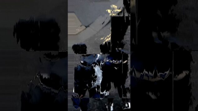 Surveillance State #electronicmusic #idm #abstactart #electronica #audiovisual #touchdesigner