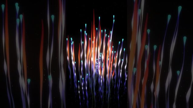 [TD Drop #35]  # TouchDesigner #tutorial