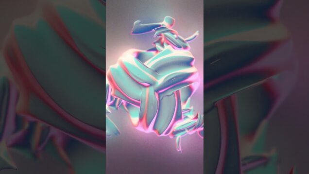 [TD Lab] RayTK #TouchDesigner #tutorial