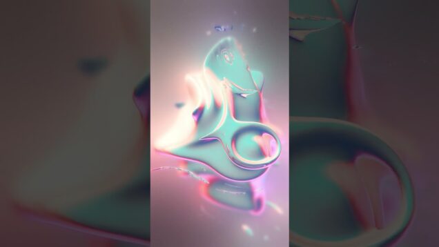 [TD Lab] RayTK #TouchDesigner #tutorial