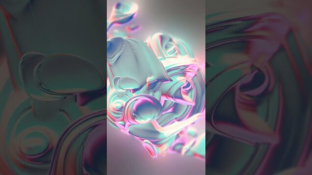 [TD Lab] RayTK #TouchDesigner #tutorial