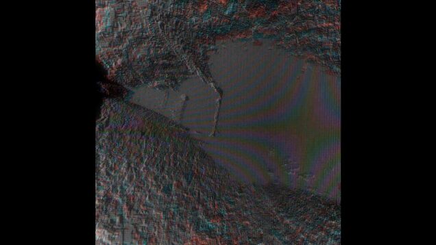 #techno #touchdesigner #electronicmusic