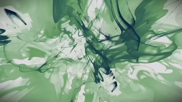 The Magic of GLSL art + AI music #glsl  #touchdesigner #digitalart #newmediaart  #shaders #artvisual