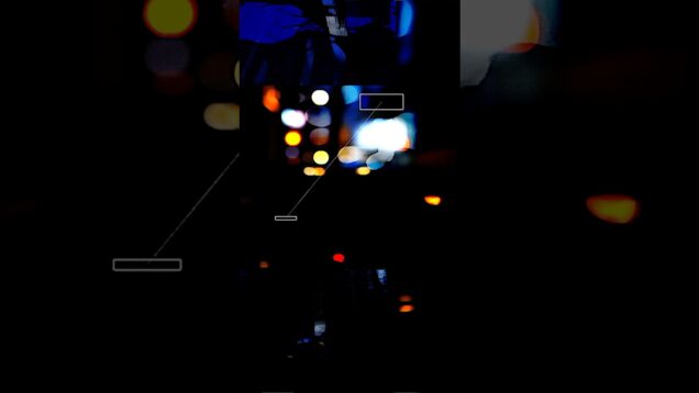 The Soho Shuffle #electronicmusic #idm #abstactart #touchdesigner #audiovisual #experimental