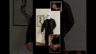 TouchDesigner and nature’s forms? Trick