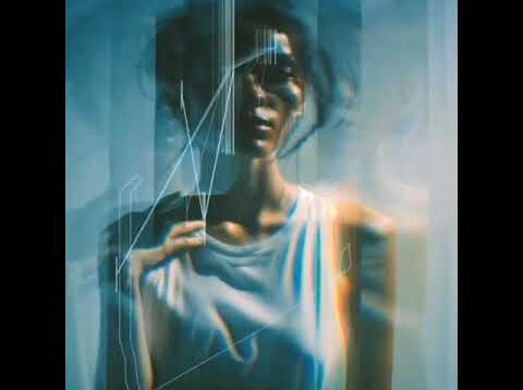 TouchDesigner and Python – AI is no replacement for human connection #touchdesigner #creativecoding