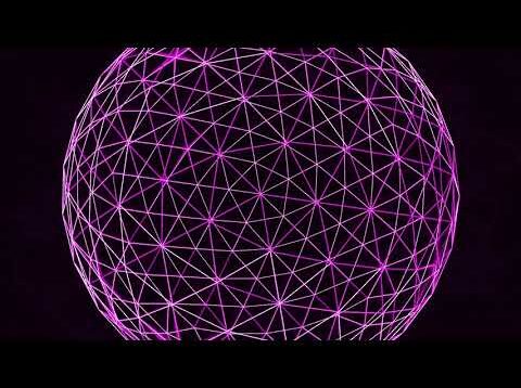 TouchDesigner + Arduino + HC-SR04 + vcv rack