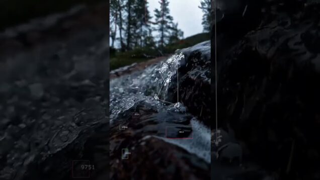 #touchdesigner #art #generativeart #data