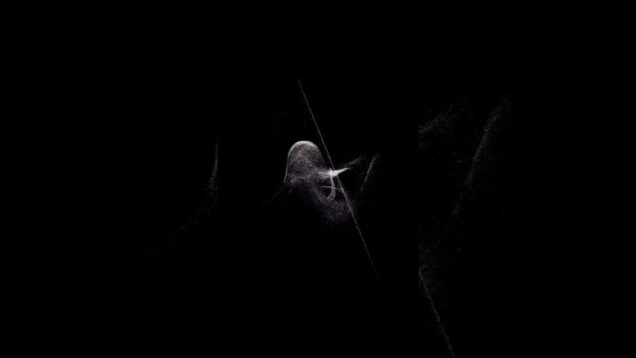 #touchdesigner #electronicmusic #glitchcore