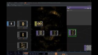 TouchDesigner: Fluffy Noise Effect
