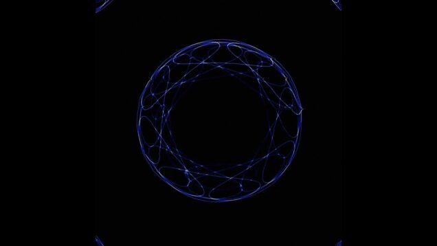 TouchDesigner + House