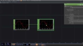 TouchDesigner – How to combine Pattern of PatternCHOP