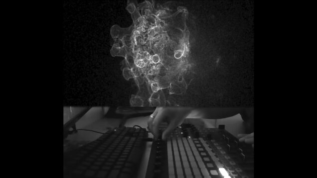 TouchDesigner Live Visuals