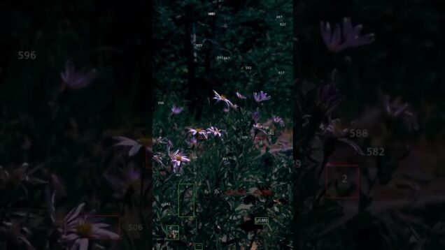 #touchdesigner #mediaart #generativeart #artwork #beatiful