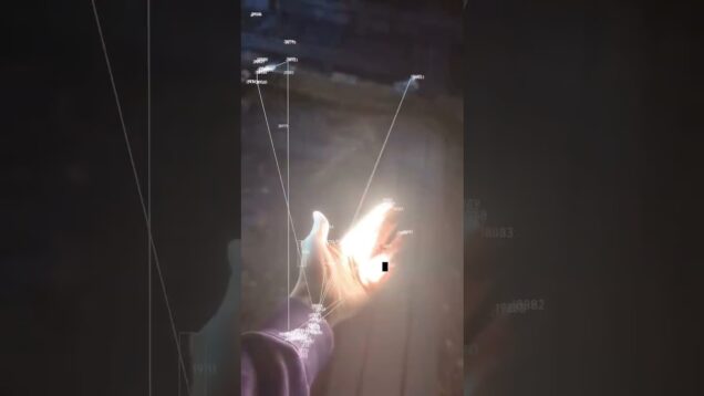 #touchdesigner #mediaart #generativeart #art