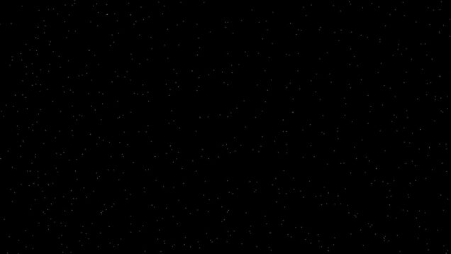 TouchDesigner Particles