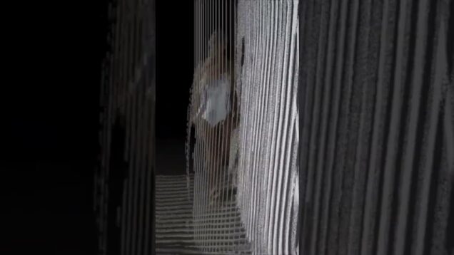 TouchDesigner + Python: Do not worship technology #touchdesigner #creativecoding