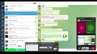 Touchdesigner Python (part 3)