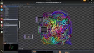 Touchdesigner Session August 18 2025