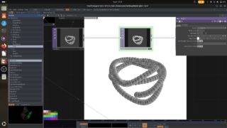 TouchDesigner Session August 8 2025