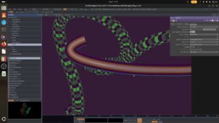 TouchDesigner Session August 9 2025