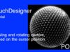 Touchdesigner Tutorial: Scaling and Rotating Vector