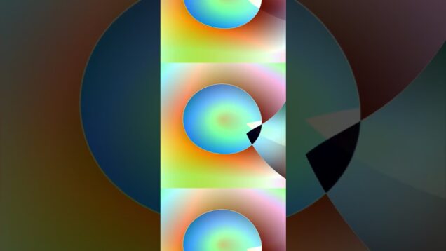 Touchdesigner + VCV Rack Exercise