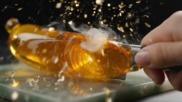 Tutorial Touch Designer #01 – Materiales